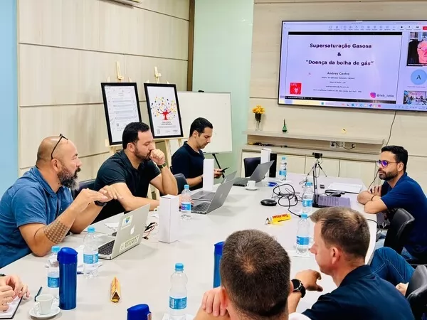 Sinop Energia criará laboratório móvel inédito na América do Sul para estudar peixes da região neotropical 