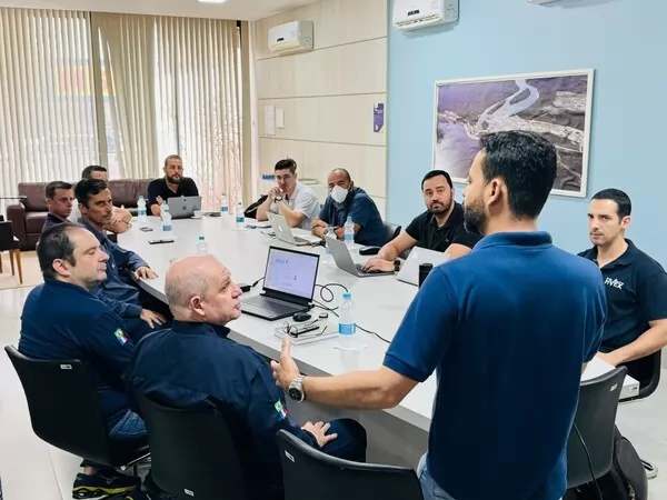 Sinop Energia criará laboratório móvel inédito na América do Sul para estudar peixes da região neotropical 
