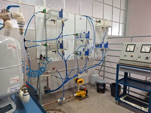 Sinop Energia criará laboratório móvel inédito na América do Sul para estudar peixes da região neotropical 
