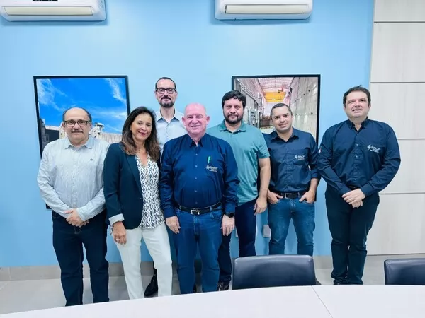 Sinop Energia empossa novo diretor-presidente