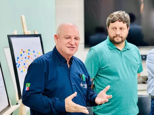 Sinop Energia empossa novo diretor-presidente