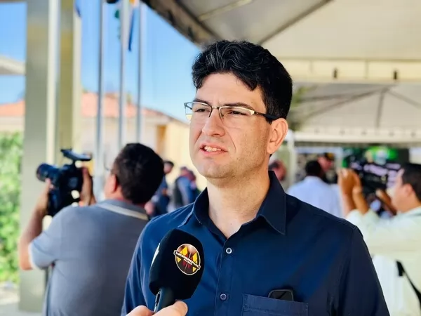 Sinop Energia entrega nova sede do Batalhão Ambiental de Sinop