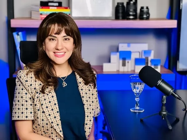 Programa de saúde mental da Sinop Energia é destaque em podcast