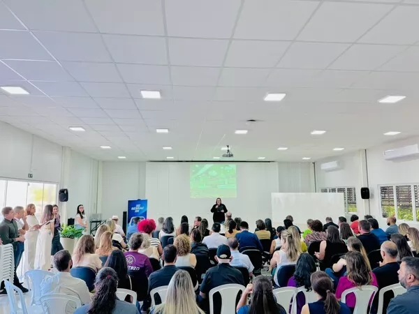 UHE Sinop é destaque em Seminário de Turismo Regional