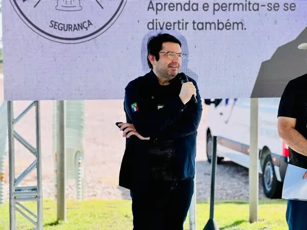UHE Sinop realiza a 5ª edição da Semana+