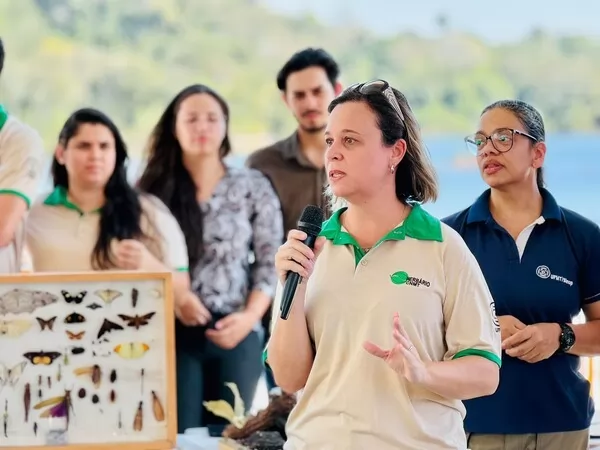 UHE Sinop realiza a 5ª edição da Semana+
