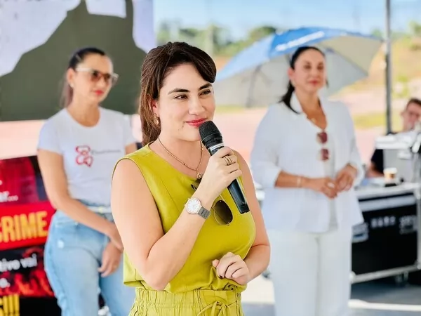 UHE Sinop realiza a 5ª edição da Semana+