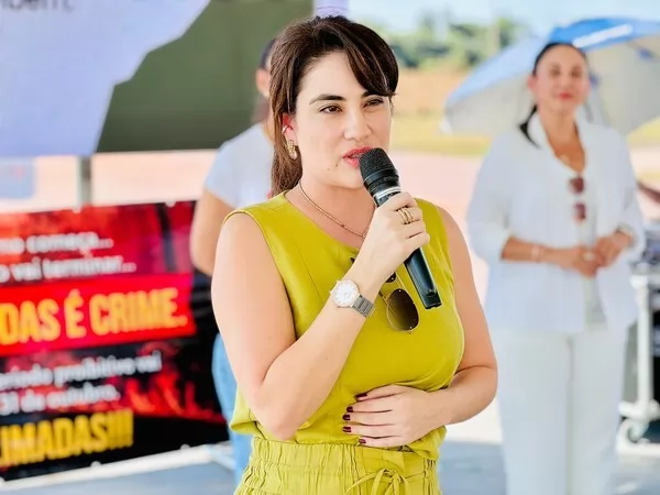 UHE Sinop realiza a 5ª edição da Semana+