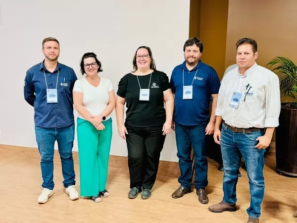 Sinop Energia marca presença em evento realizado pela Marinha do Brasil