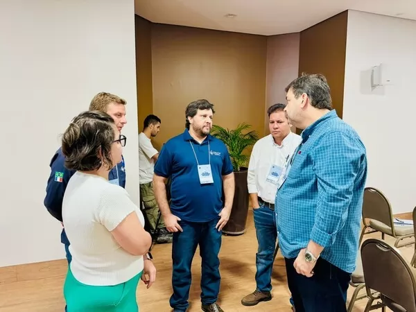 Sinop Energia marca presença em evento realizado pela Marinha do Brasil