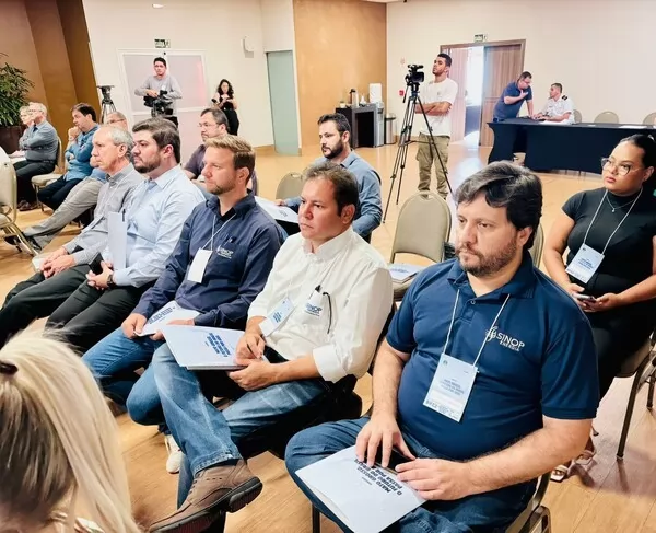 Sinop Energia marca presença em evento realizado pela Marinha do Brasil