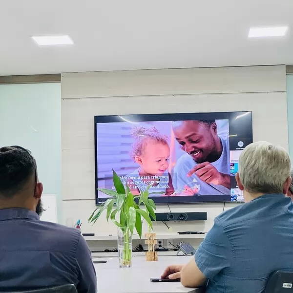 Sinop Energia celebra Dia dos Pais com evento especial para os colaboradores