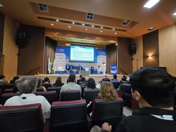 Sinop Energia participa da Damsweek 2024