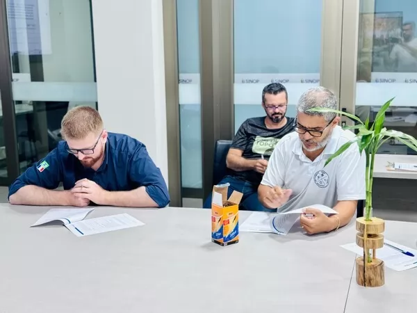 Sinop Energia realiza Compliance Day e dissemina a Lei Anticorrupção