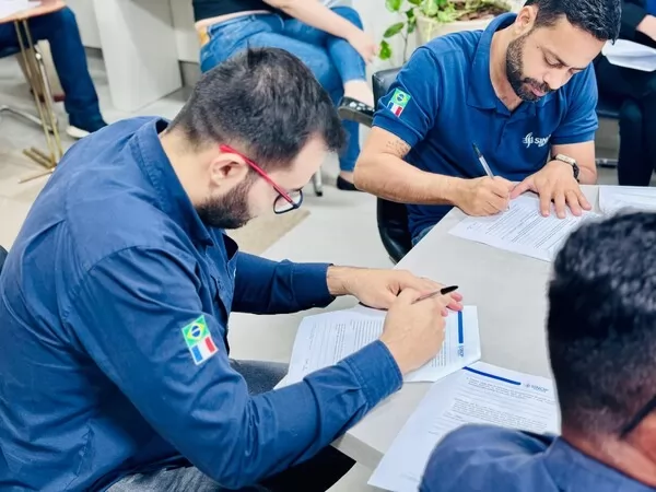 Sinop Energia realiza Compliance Day e dissemina a Lei Anticorrupção