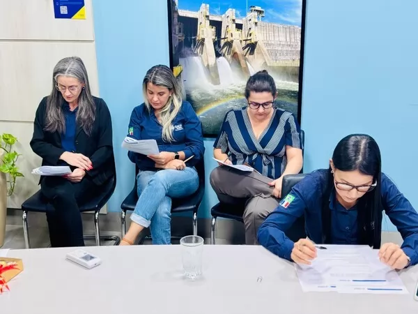 Sinop Energia realiza Compliance Day e dissemina a Lei Anticorrupção