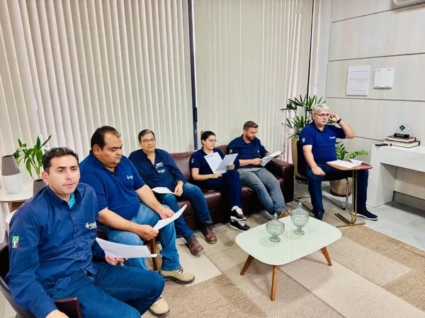 Sinop Energia realiza Compliance Day e dissemina a Lei Anticorrupção