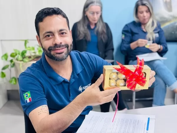 Sinop Energia realiza Compliance Day e dissemina a Lei Anticorrupção