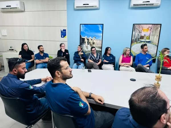 Sinop Energia realiza Compliance Day e dissemina a Lei Anticorrupção