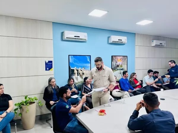 Sinop Energia realiza Compliance Day e dissemina a Lei Anticorrupção