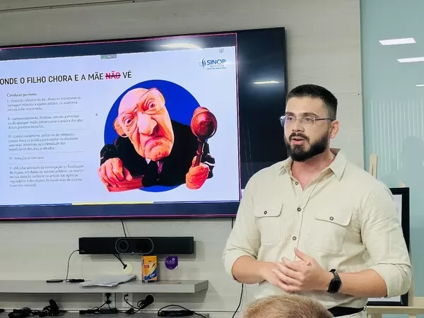 Sinop Energia realiza Compliance Day e dissemina a Lei Anticorrupção