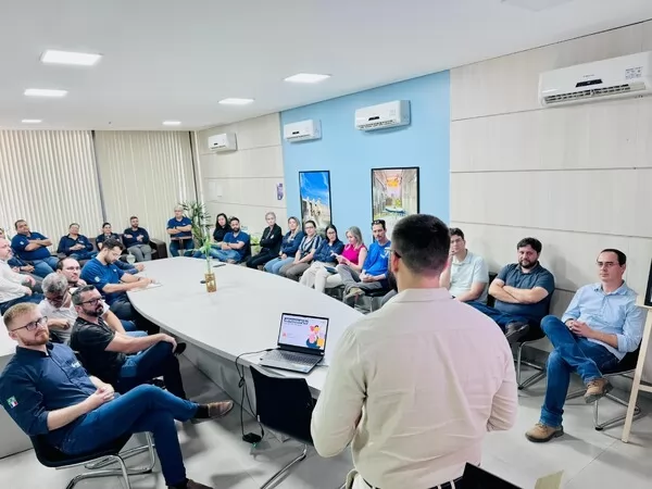 Sinop Energia realiza Compliance Day e dissemina a Lei Anticorrupção
