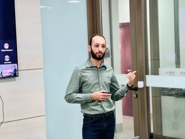 Sinop Energia promove treinamento de Inteligência Comportamental aos funcionários