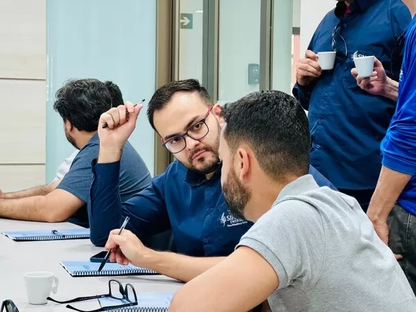 Sinop Energia promove treinamento de Inteligência Comportamental aos funcionários