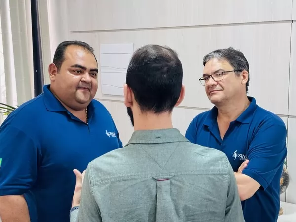 Sinop Energia promove treinamento de Inteligência Comportamental aos funcionários