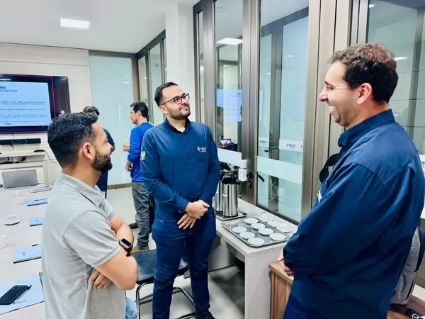 Sinop Energia promove treinamento de Inteligência Comportamental aos funcionários