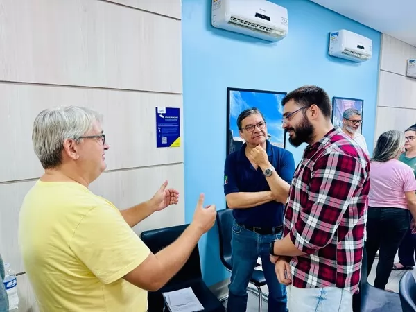 Sinop Energia promove treinamento de Inteligência Comportamental aos funcionários