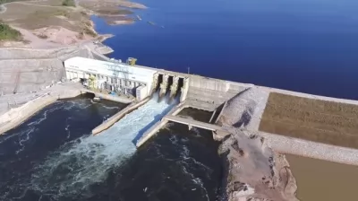 Você conhece a Sinop Energia?
