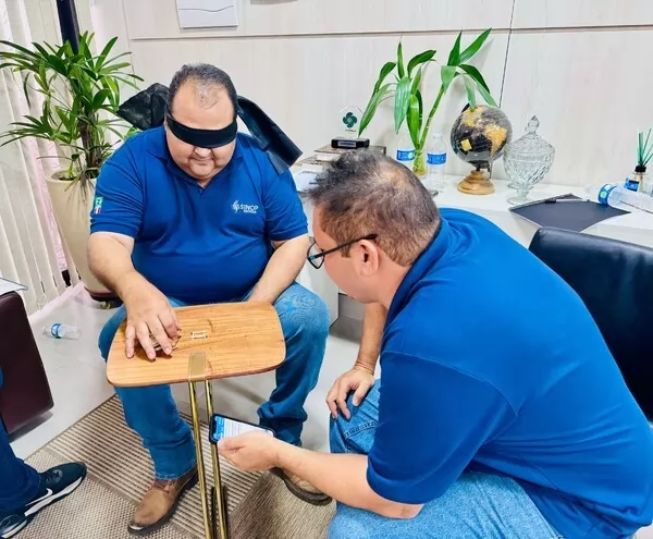 Sinop Energia promove treinamento de Inteligência Comportamental aos funcionários