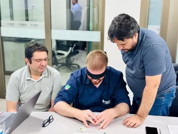 Sinop Energia promove treinamento de Inteligência Comportamental aos funcionários