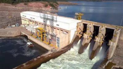 Você conhece a Sinop Energia?