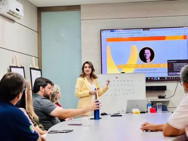 SETEMBRO AMARELO: Sinop Energia promove palestra sobre saúde mental 
