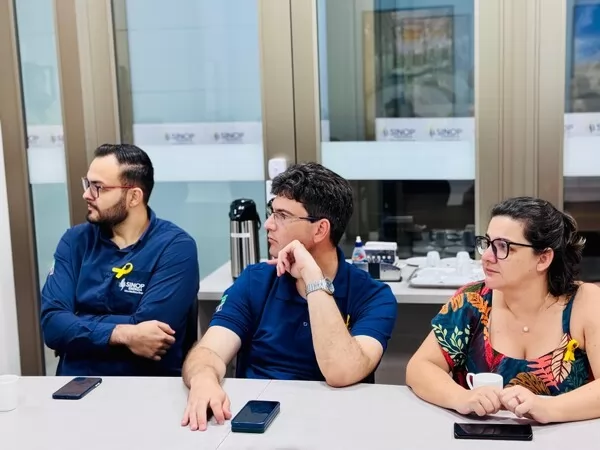 SETEMBRO AMARELO: Sinop Energia promove palestra sobre saúde mental 
