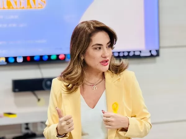 SETEMBRO AMARELO: Sinop Energia promove palestra sobre saúde mental 