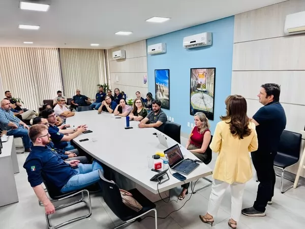 SETEMBRO AMARELO: Sinop Energia promove palestra sobre saúde mental 