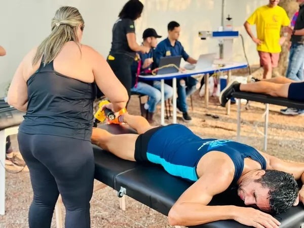 Sinop Energia investe no bem-estar da população e patrocina a I Corrida do Coração