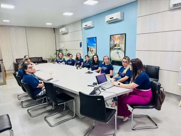 Sinop Energia realiza bate-papo em alusão ao Outubro Rosa