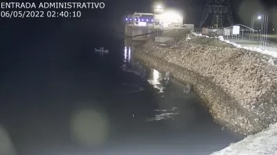 Sinop Energia alerta para a pesca e a navegação segura no entorno da UHE Sinop