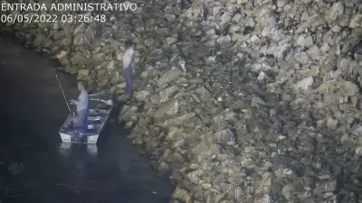 Sinop Energia alerta para a pesca e a navegação segura no entorno da UHE Sinop