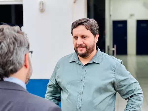 Sinop Energia fortalece operações da Marinha do Brasil com a doação de caminhonete para a Agência Fluvial de Sinop