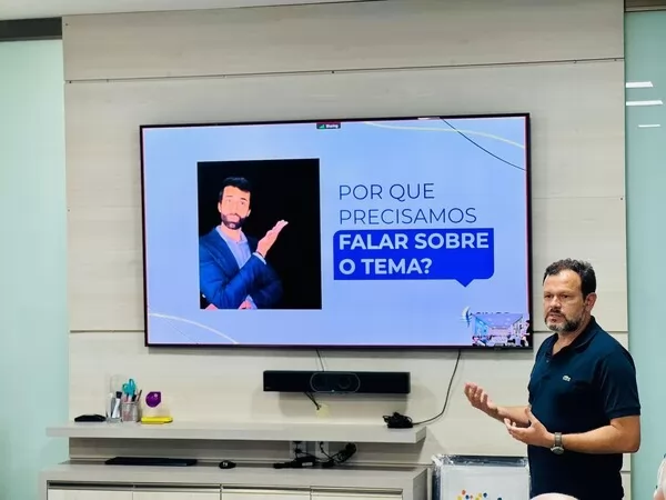 Sinop Energia reforça as boas práticas de Compliance aos seus funcionários