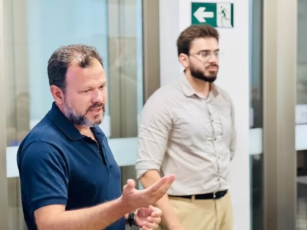 Sinop Energia reforça as boas práticas de Compliance aos seus funcionários