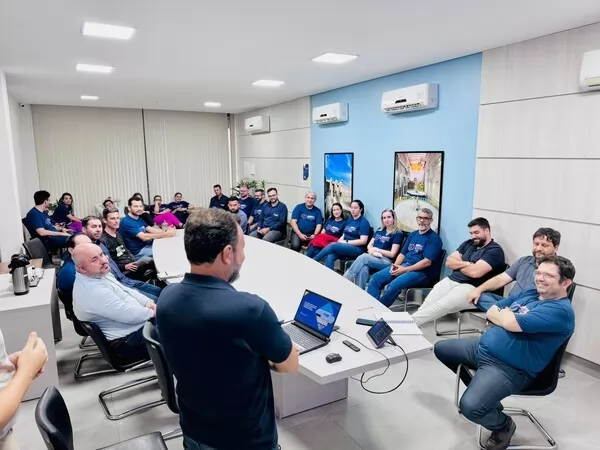 Sinop Energia reforça as boas práticas de Compliance aos seus funcionários