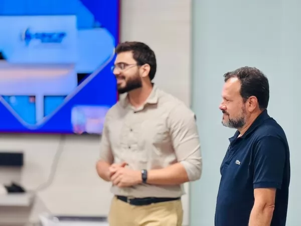 Sinop Energia reforça as boas práticas de Compliance aos seus funcionários