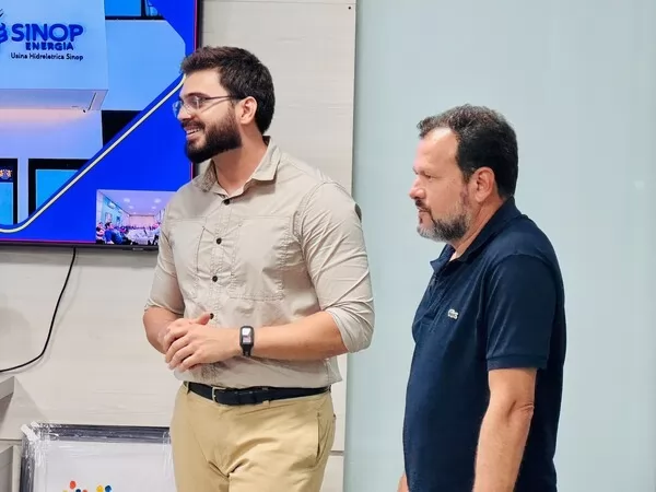 Sinop Energia reforça as boas práticas de Compliance aos seus funcionários