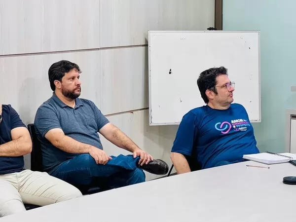Sinop Energia reforça as boas práticas de Compliance aos seus funcionários